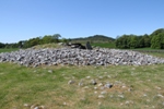 Nether Largie South cairn